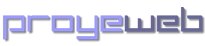 proyeweb-Logo_pq